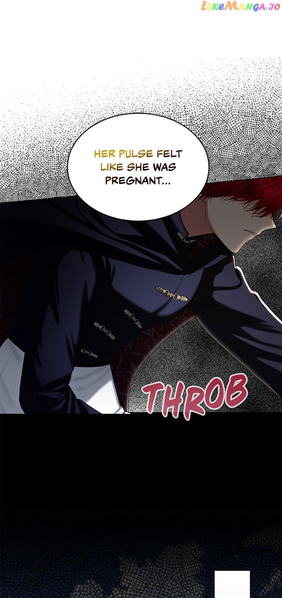 The Duke of Ashleyan’s Contractual Marriage Chapter 75 page 21