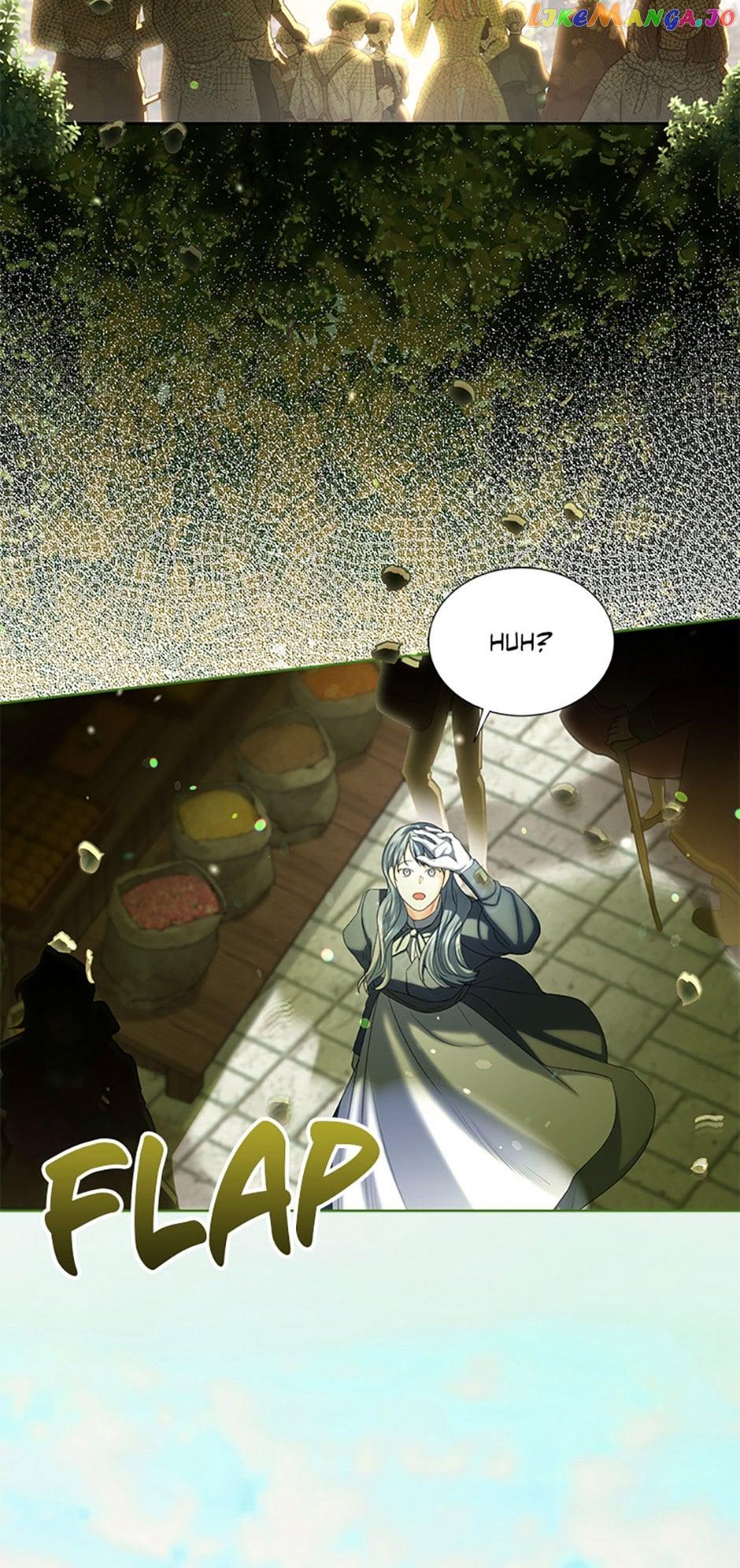 The Duke of Ashleyan’s Contractual Marriage Chapter 75 page 24
