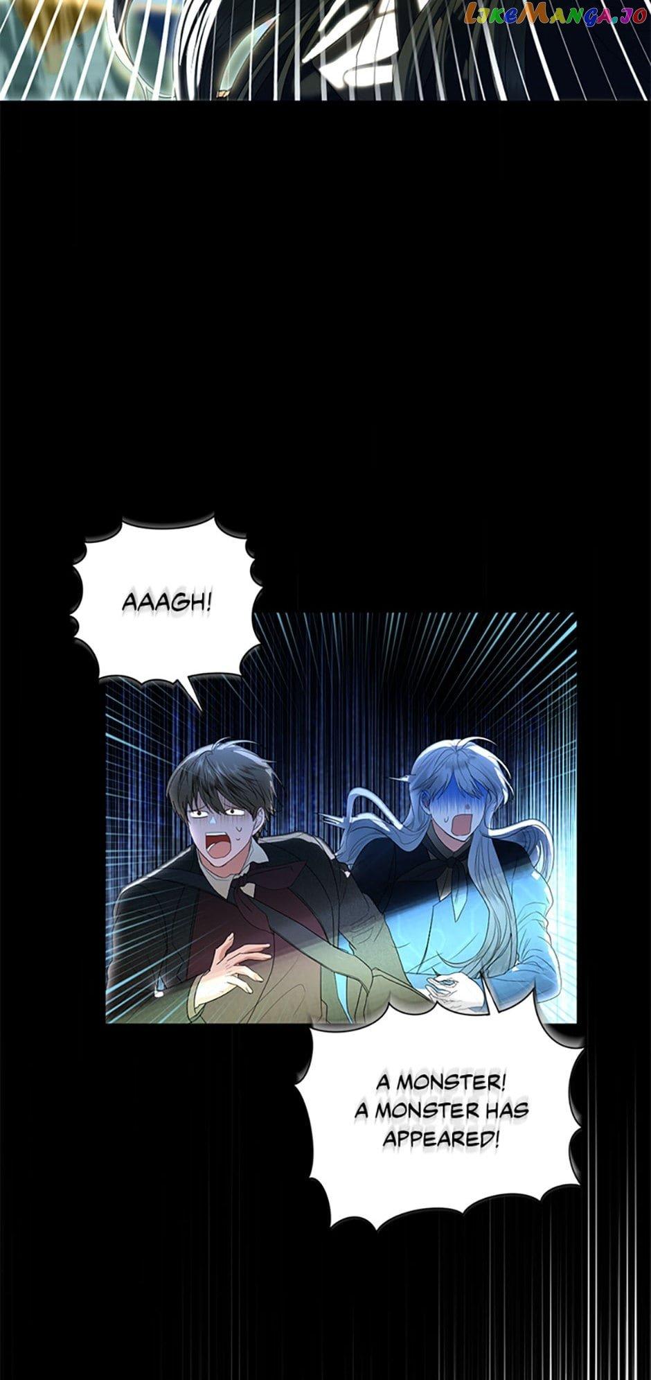 The Duke of Ashleyan’s Contractual Marriage Chapter 75 page 26