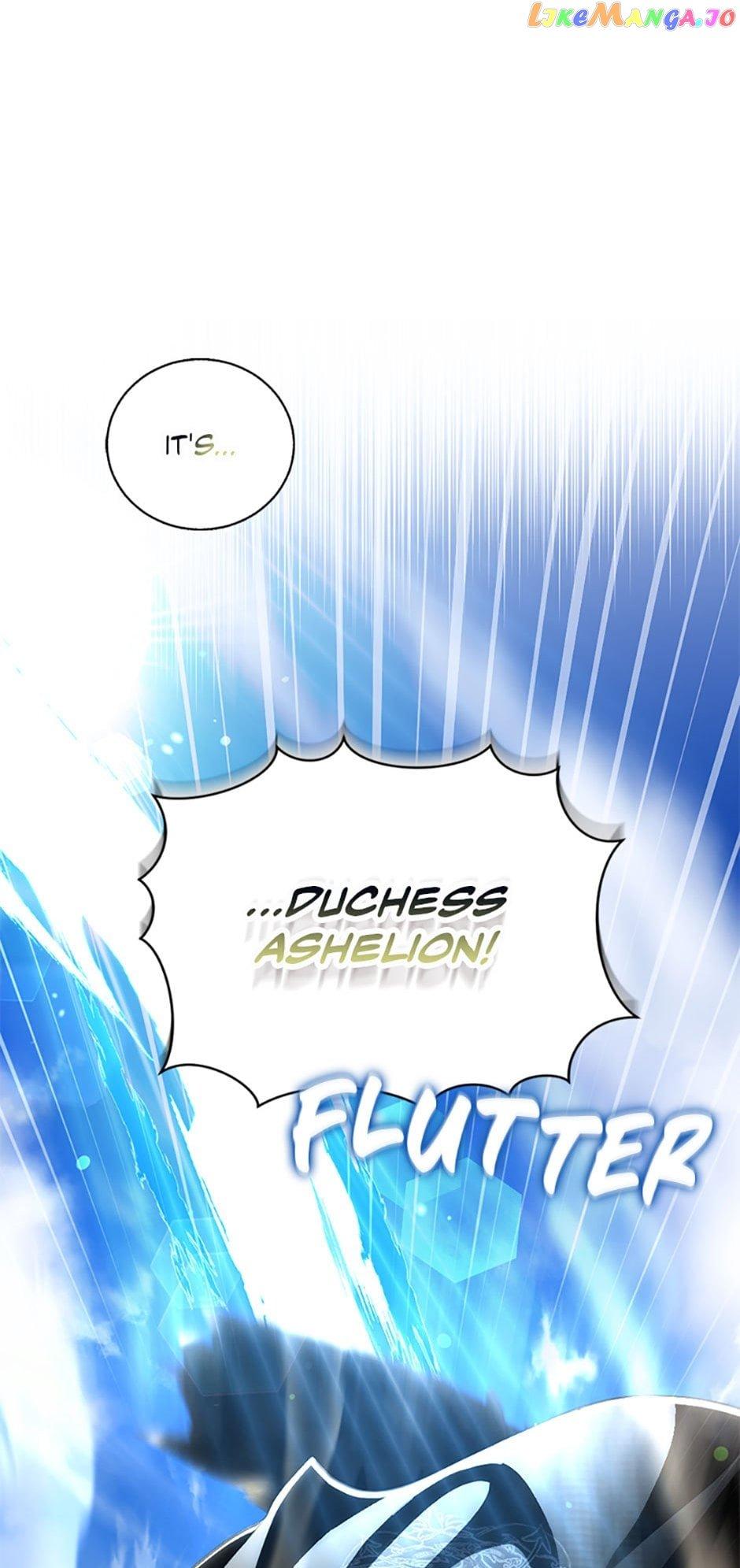 The Duke of Ashleyan’s Contractual Marriage Chapter 75 page 28