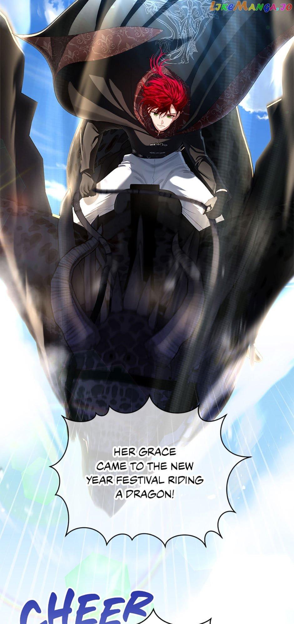 The Duke of Ashleyan’s Contractual Marriage Chapter 75 page 29