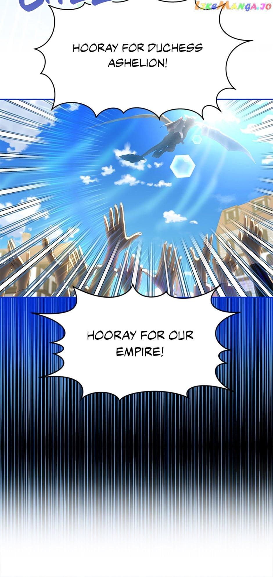 The Duke of Ashleyan’s Contractual Marriage Chapter 75 page 30
