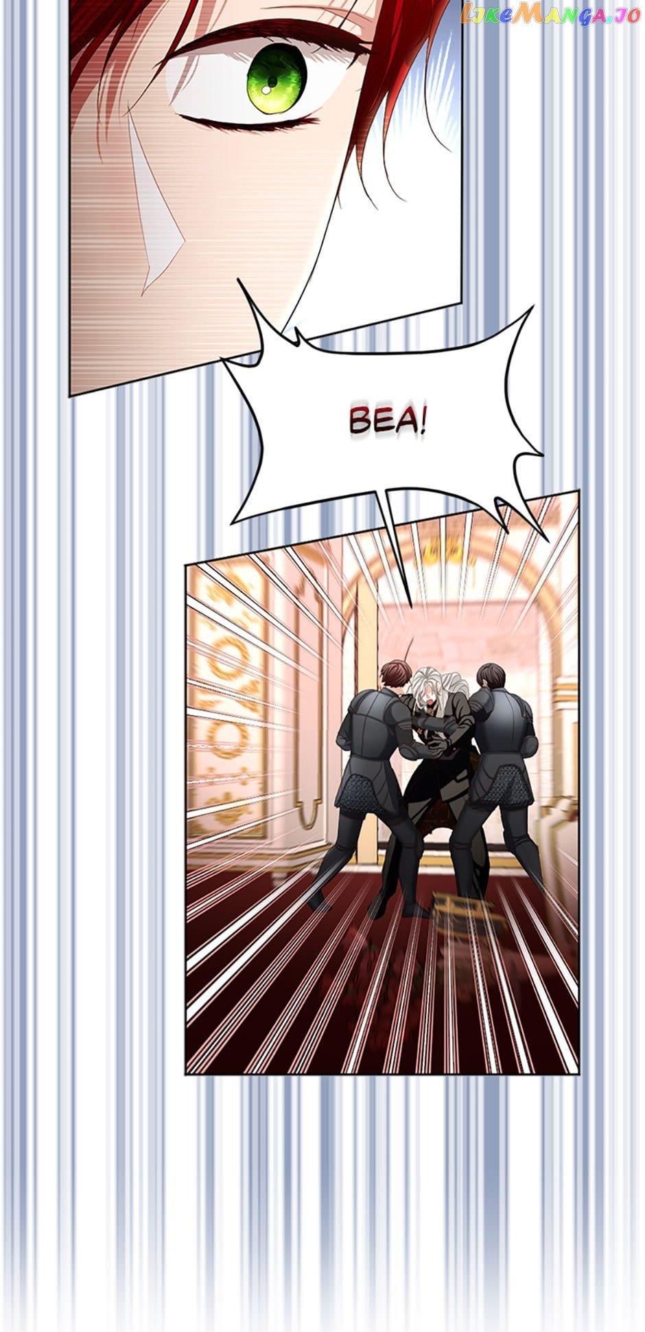 The Duke of Ashleyan’s Contractual Marriage Chapter 75 page 39