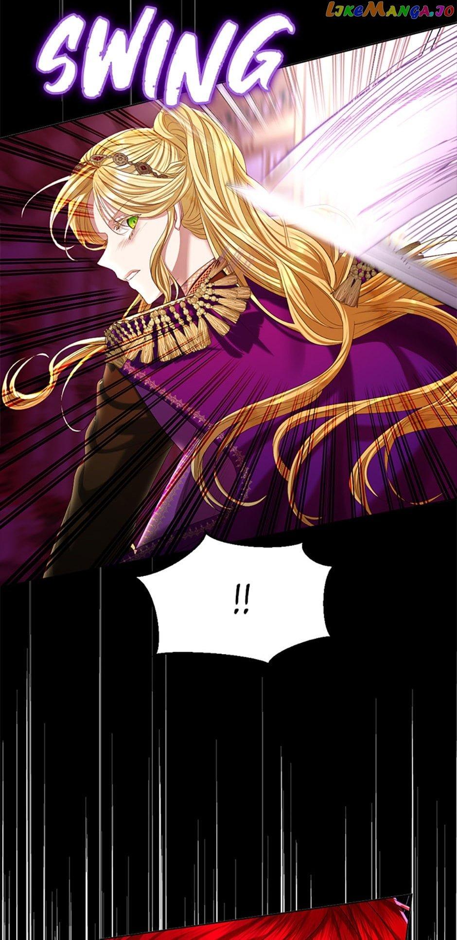 The Duke of Ashleyan’s Contractual Marriage Chapter 75 page 43