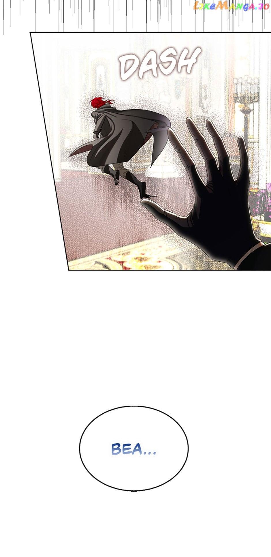 The Duke of Ashleyan’s Contractual Marriage Chapter 75 page 47