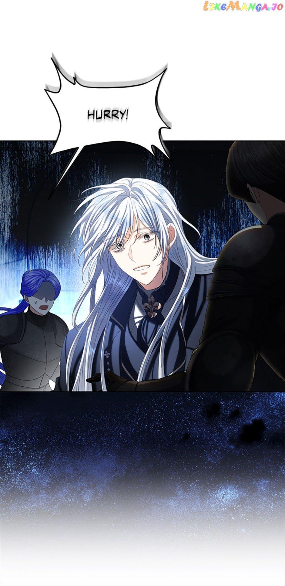The Duke of Ashleyan’s Contractual Marriage Chapter 75 page 48