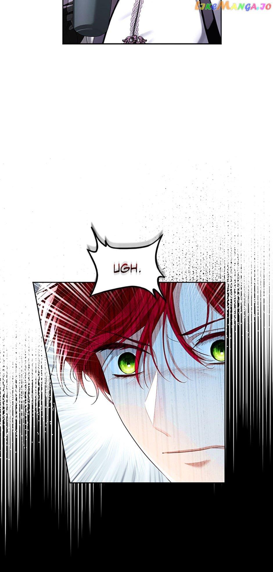 The Duke of Ashleyan’s Contractual Marriage Chapter 75 page 4