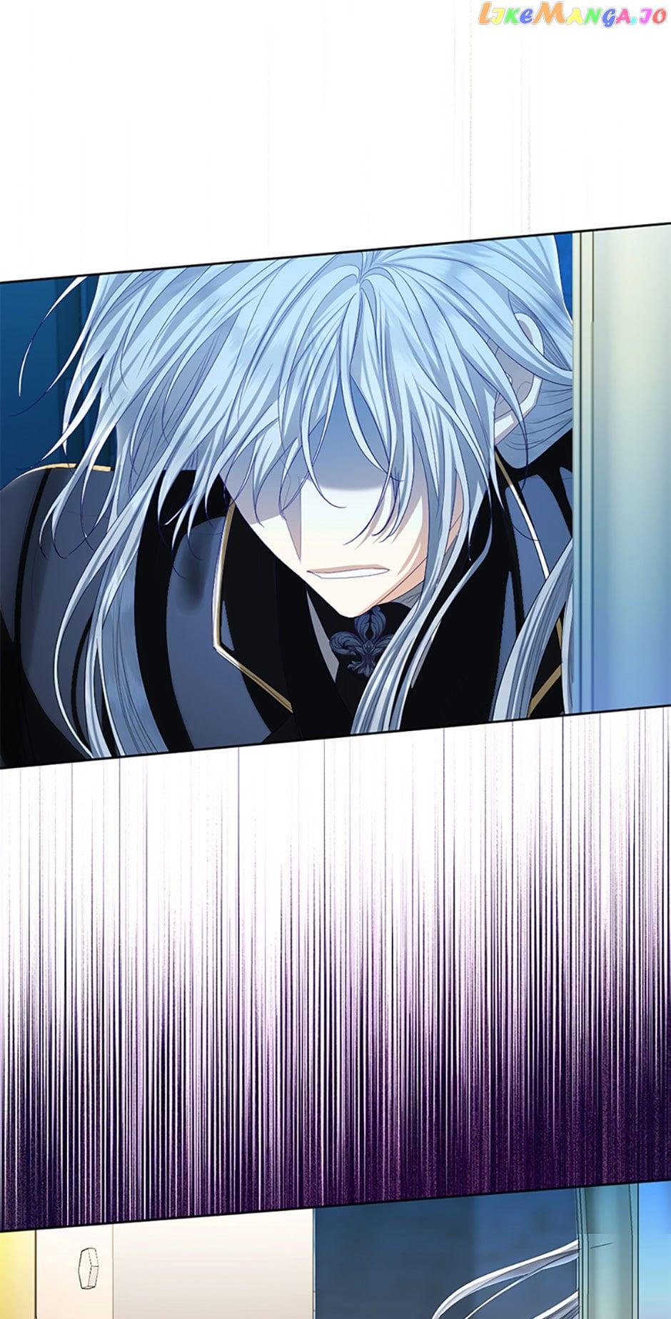 The Duke of Ashleyan’s Contractual Marriage Chapter 75 page 49