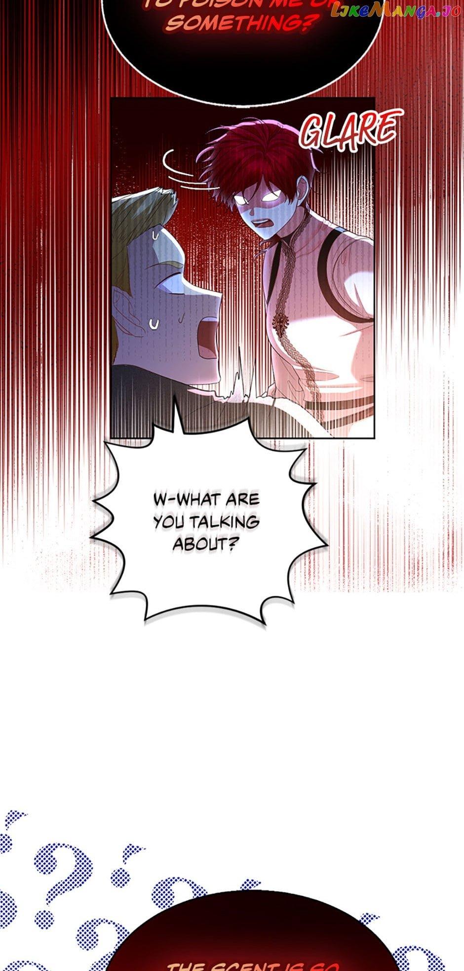 The Duke of Ashleyan’s Contractual Marriage Chapter 75 page 6