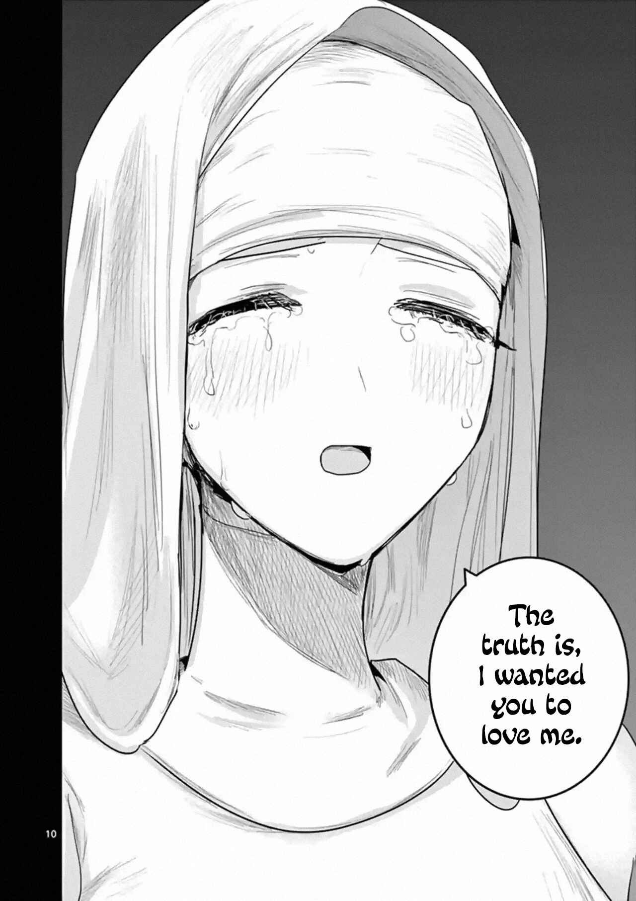 The Duke of Death and His Maid Chapter 170 page 9