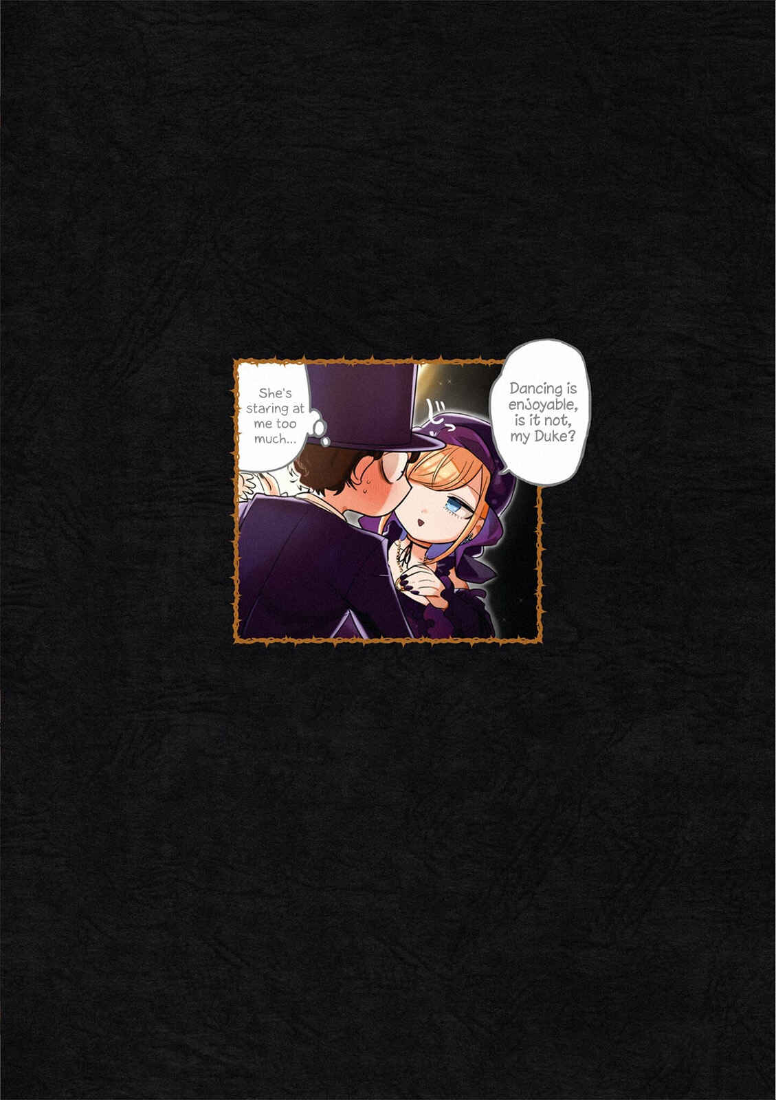 The Duke of Death and His Maid Chapter 186.5 page 11
