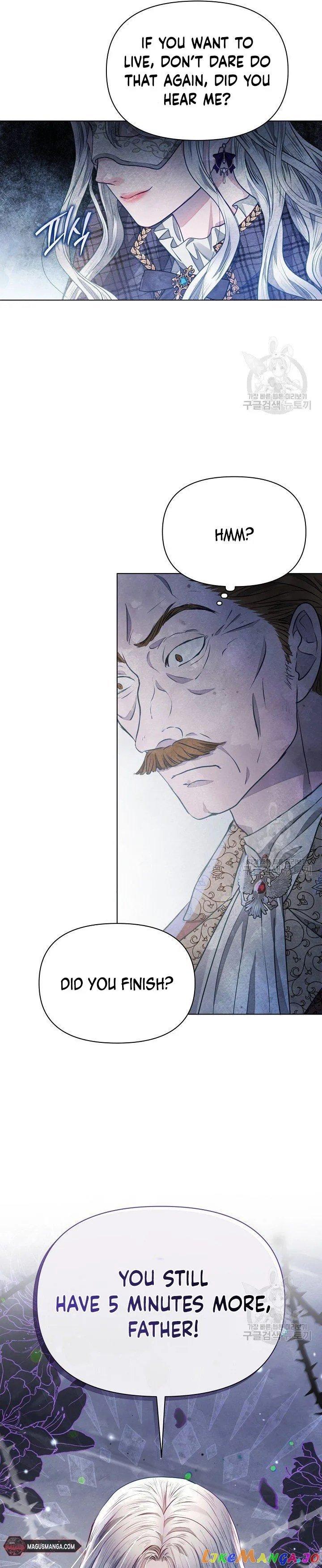 The Duke’s Daughter is Going on Strike Chapter 10 page 14