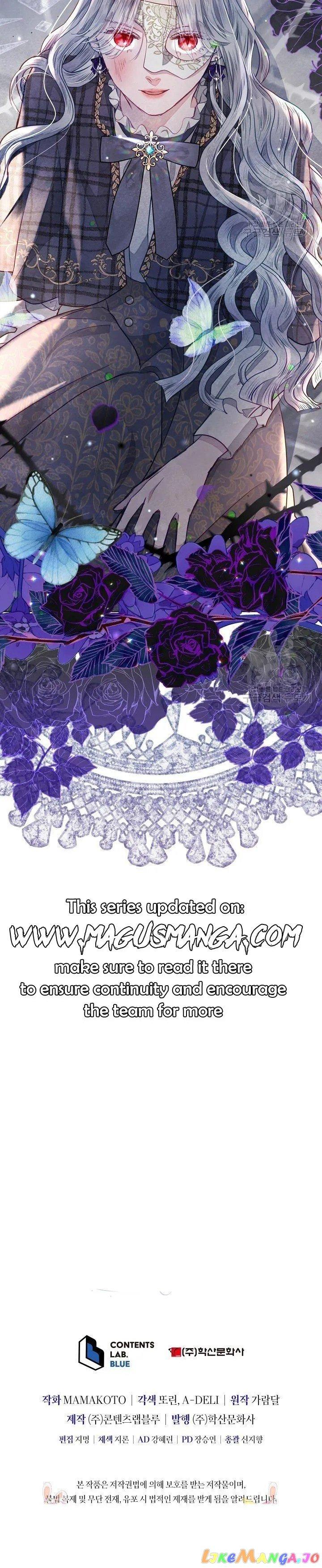 The Duke’s Daughter is Going on Strike Chapter 10 page 15