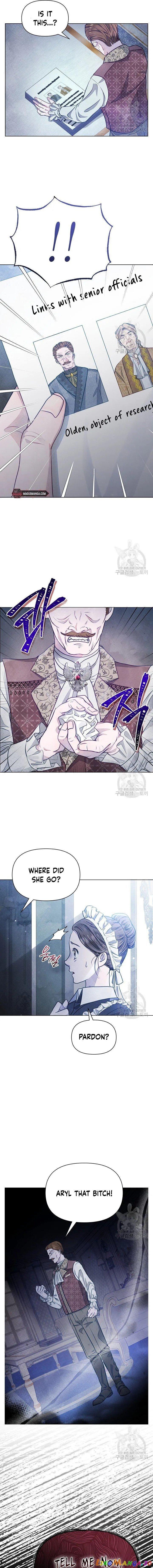 The Duke’s Daughter is Going on Strike Chapter 10 page 2