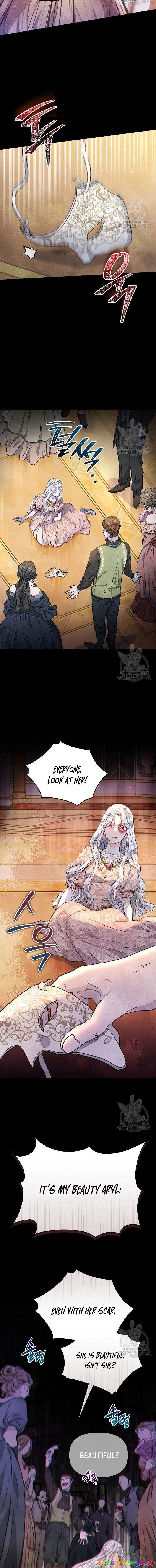 The Duke’s Daughter is Going on Strike Chapter 5 page 2