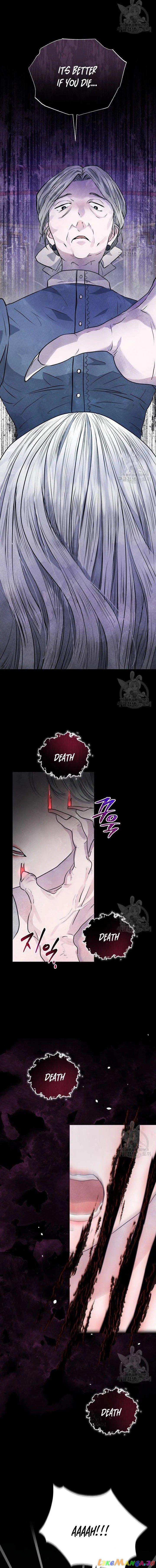 The Duke’s Daughter is Going on Strike Chapter 5 page 5