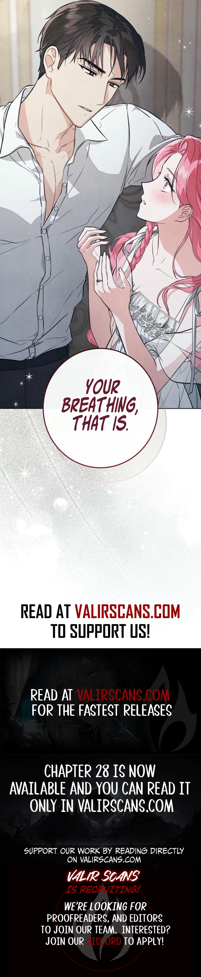 The Duke’s Obsession with His Wife Chapter 23 page 8