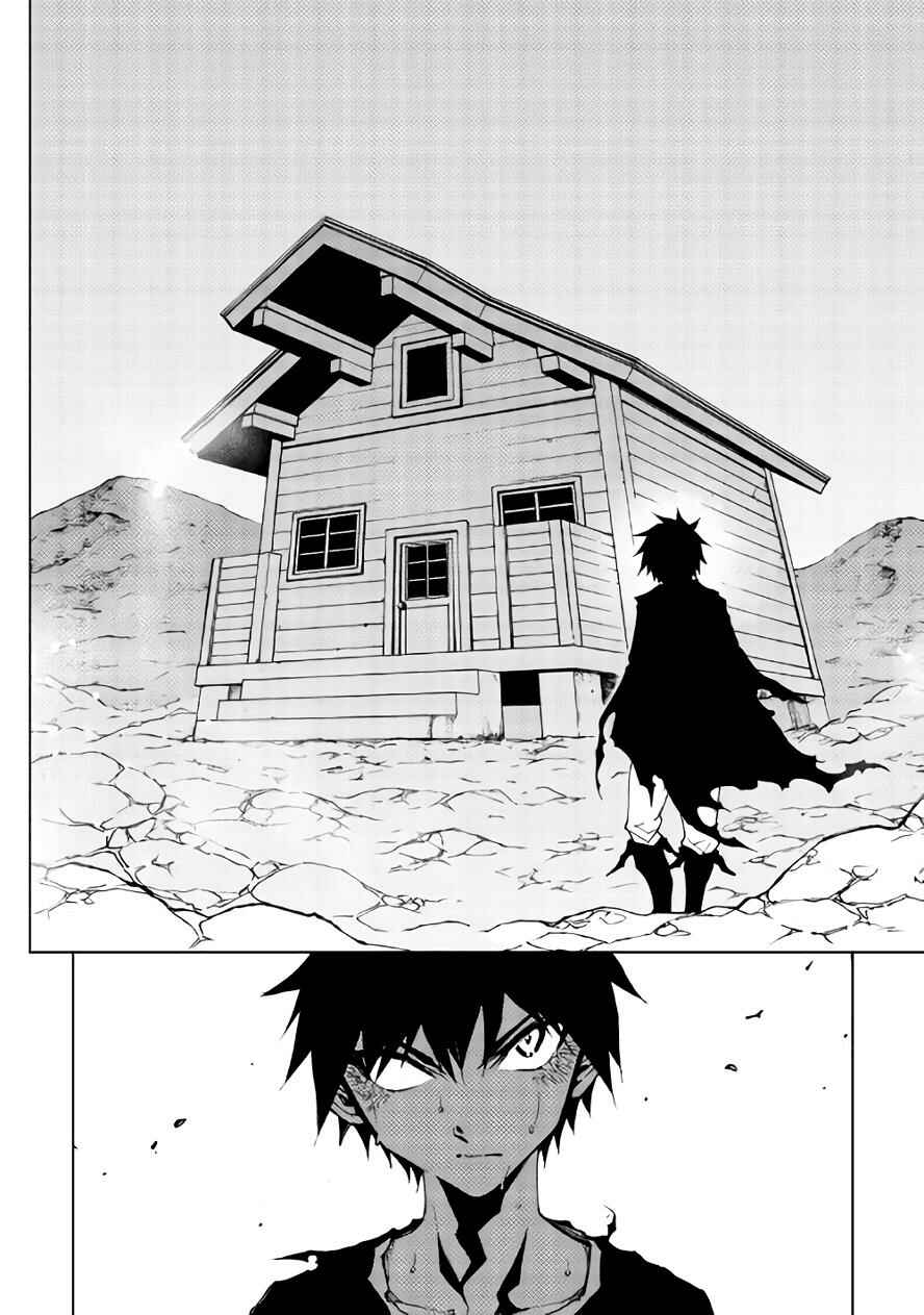 The Dungeon Seeker Chapter 19 page 4