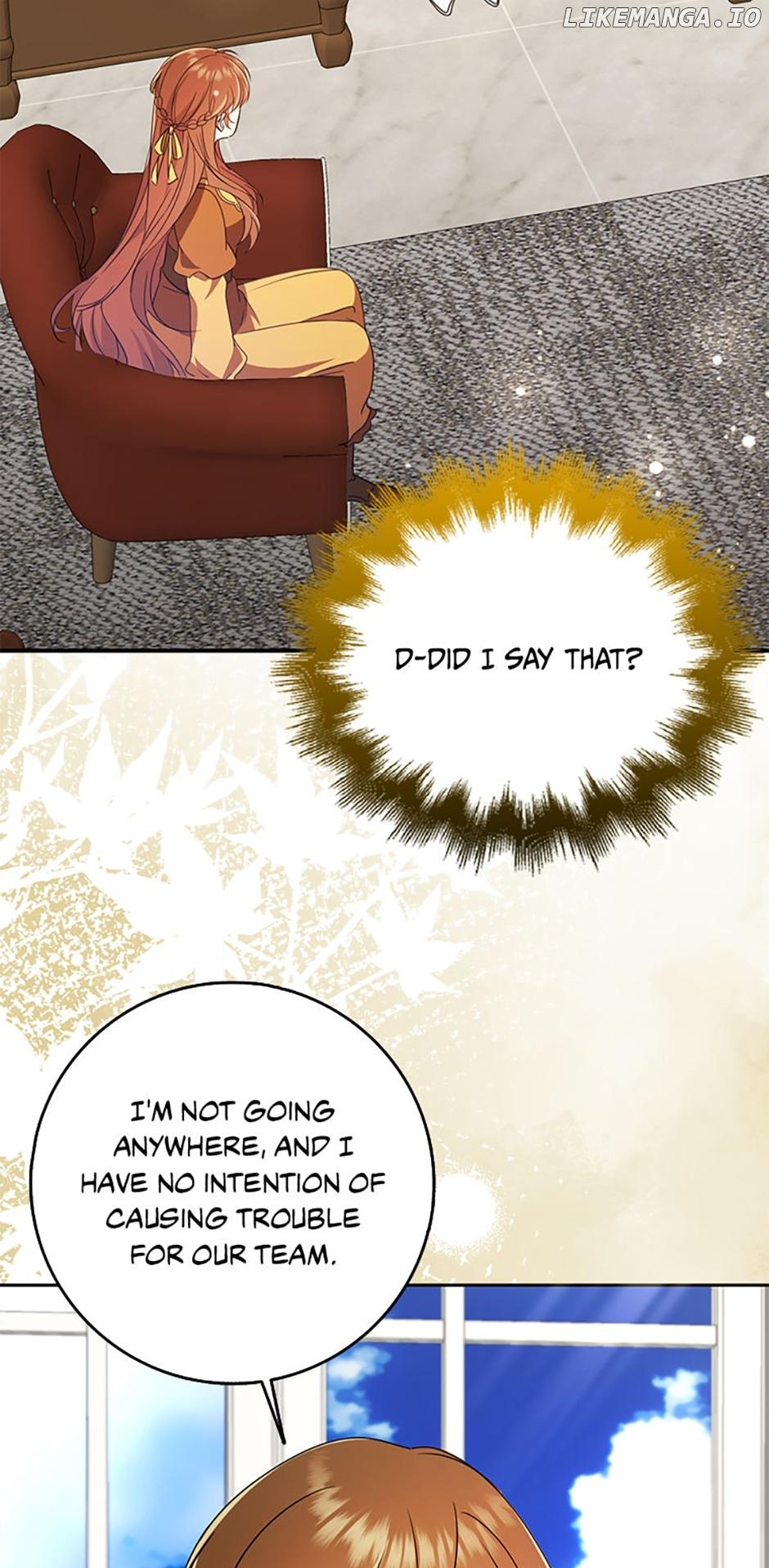 The Dungeon’s Time-Bound S-Rank Beauty Chapter 46 page 10