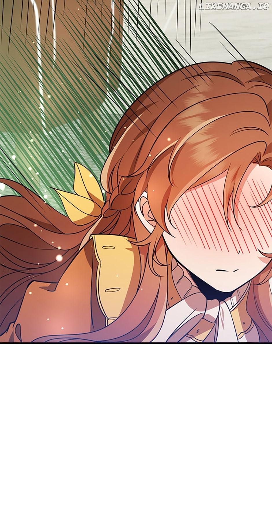 The Dungeon’s Time-Bound S-Rank Beauty Chapter 46 page 16