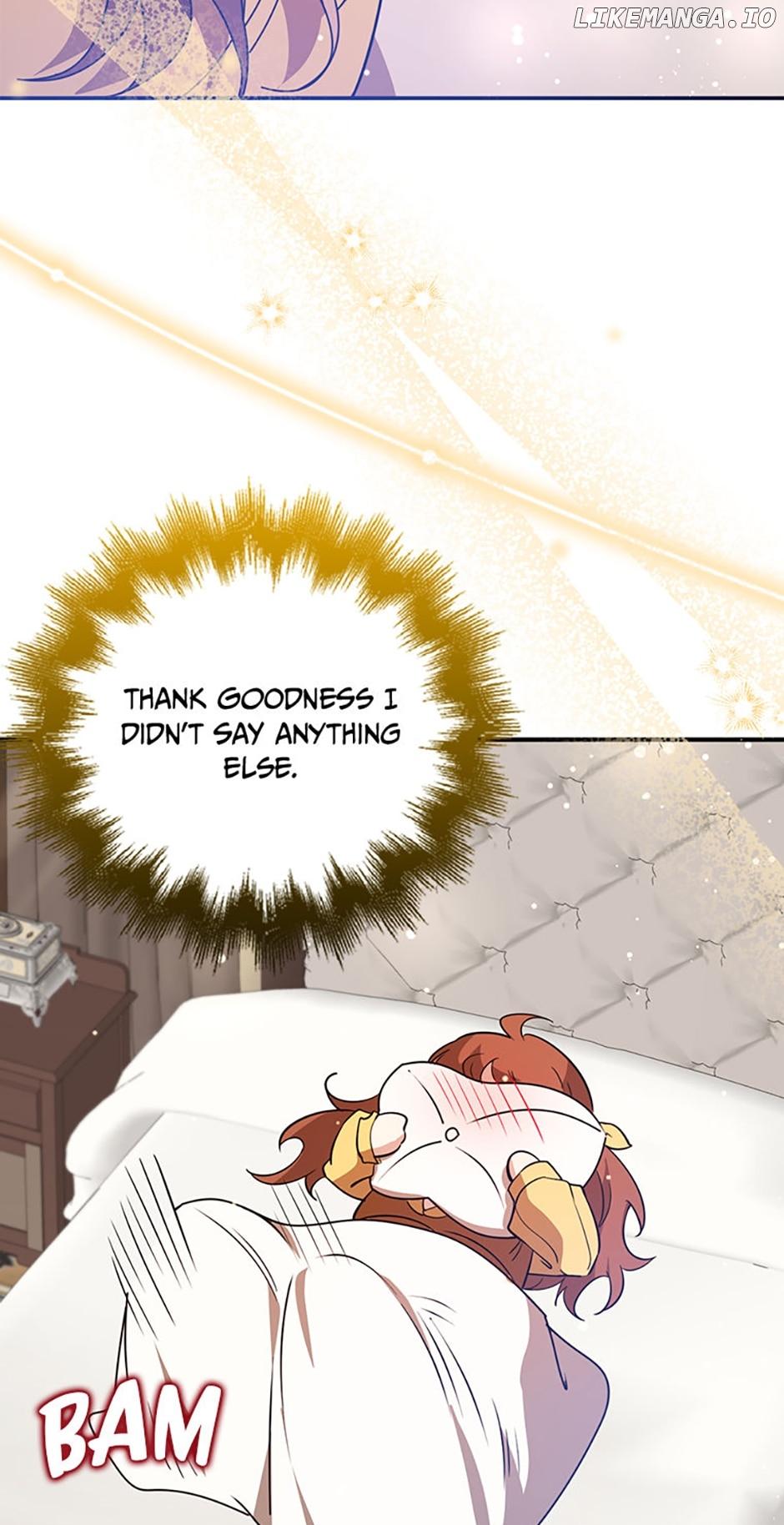The Dungeon’s Time-Bound S-Rank Beauty Chapter 46 page 19
