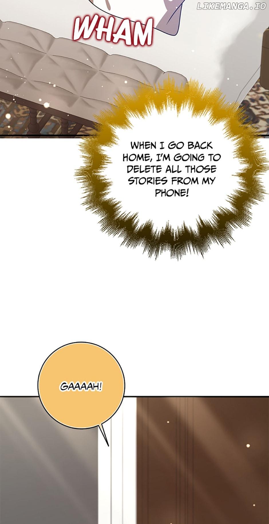 The Dungeon’s Time-Bound S-Rank Beauty Chapter 46 page 20