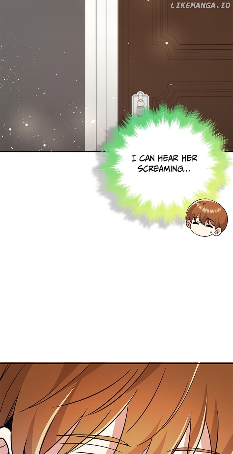 The Dungeon’s Time-Bound S-Rank Beauty Chapter 46 page 21