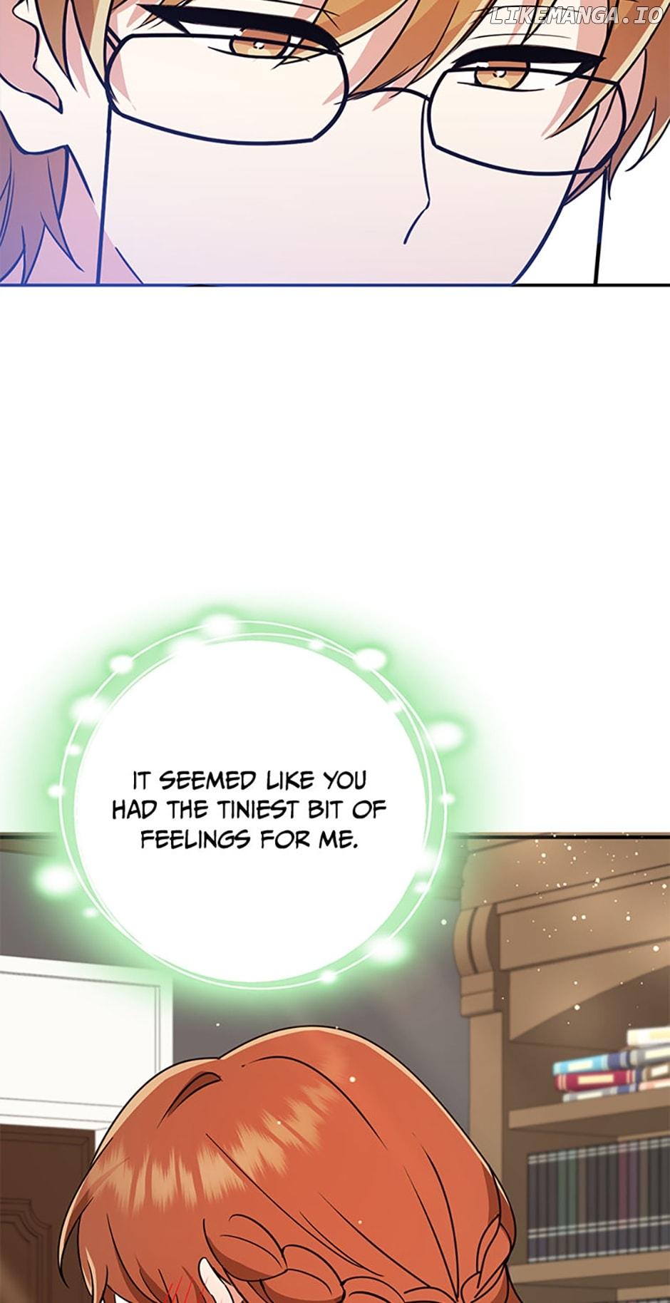The Dungeon’s Time-Bound S-Rank Beauty Chapter 46 page 22