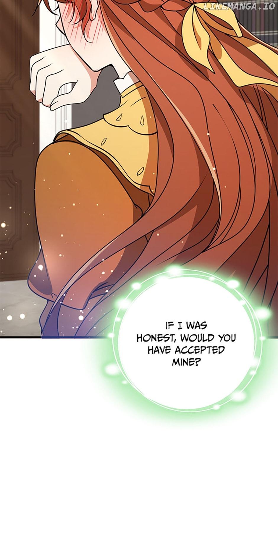 The Dungeon’s Time-Bound S-Rank Beauty Chapter 46 page 23