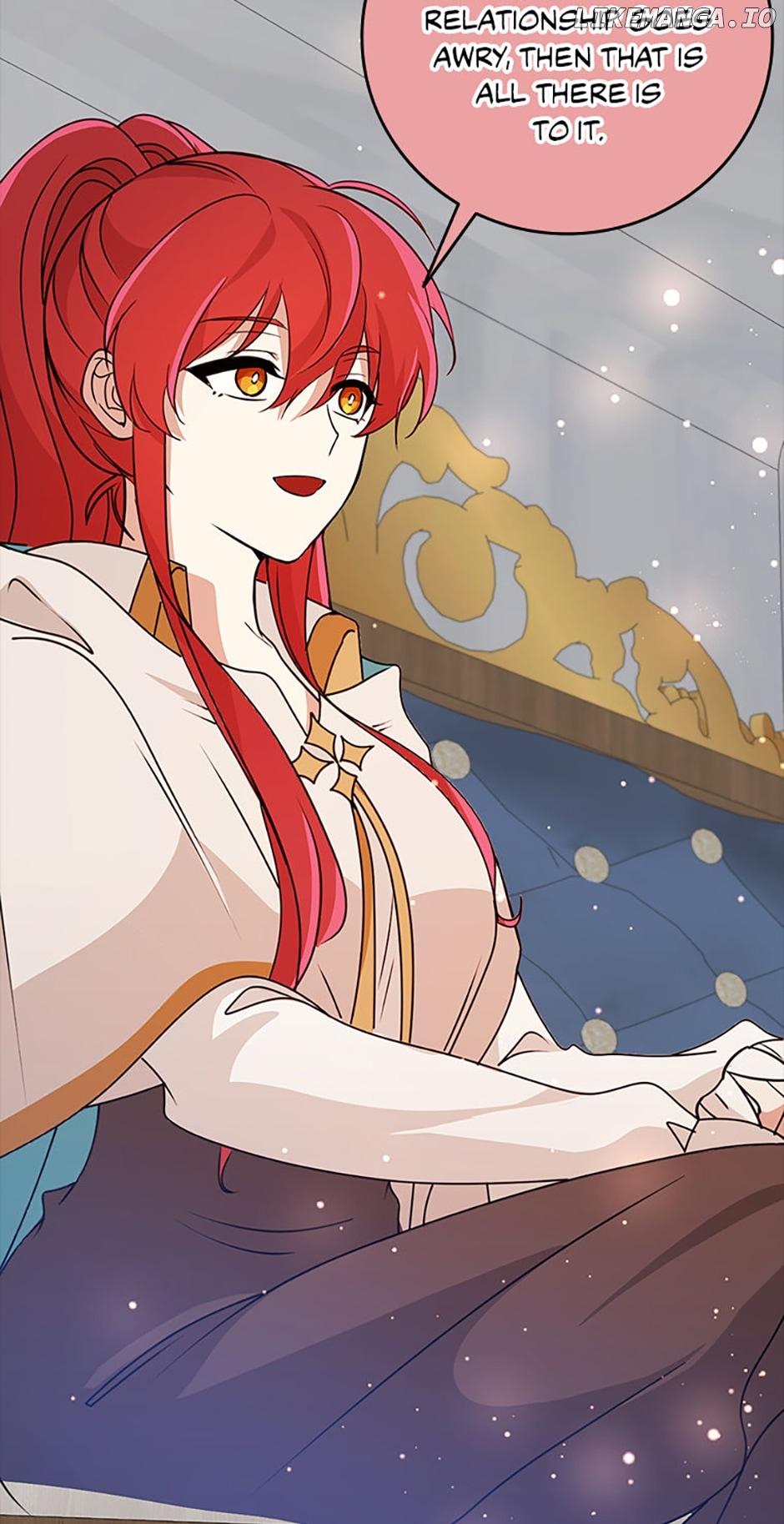 The Dungeon’s Time-Bound S-Rank Beauty Chapter 46 page 27