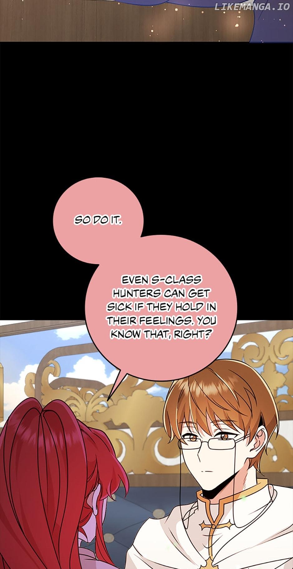 The Dungeon’s Time-Bound S-Rank Beauty Chapter 46 page 28