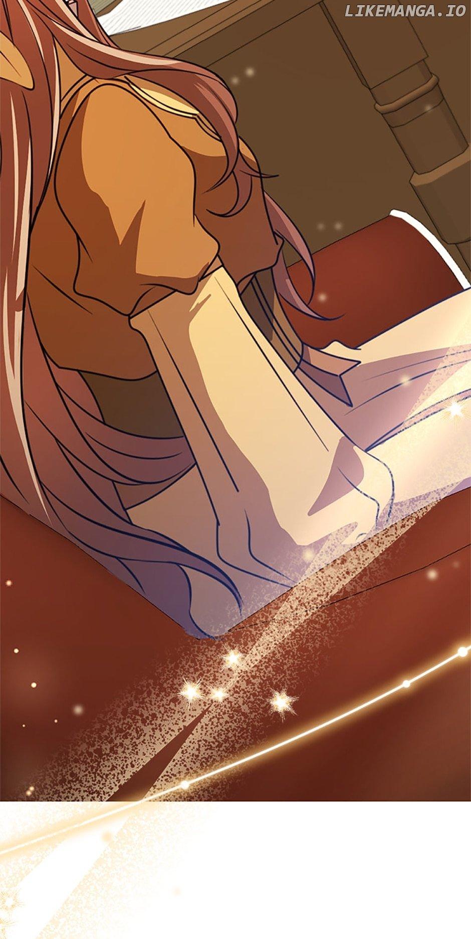 The Dungeon’s Time-Bound S-Rank Beauty Chapter 46 page 2