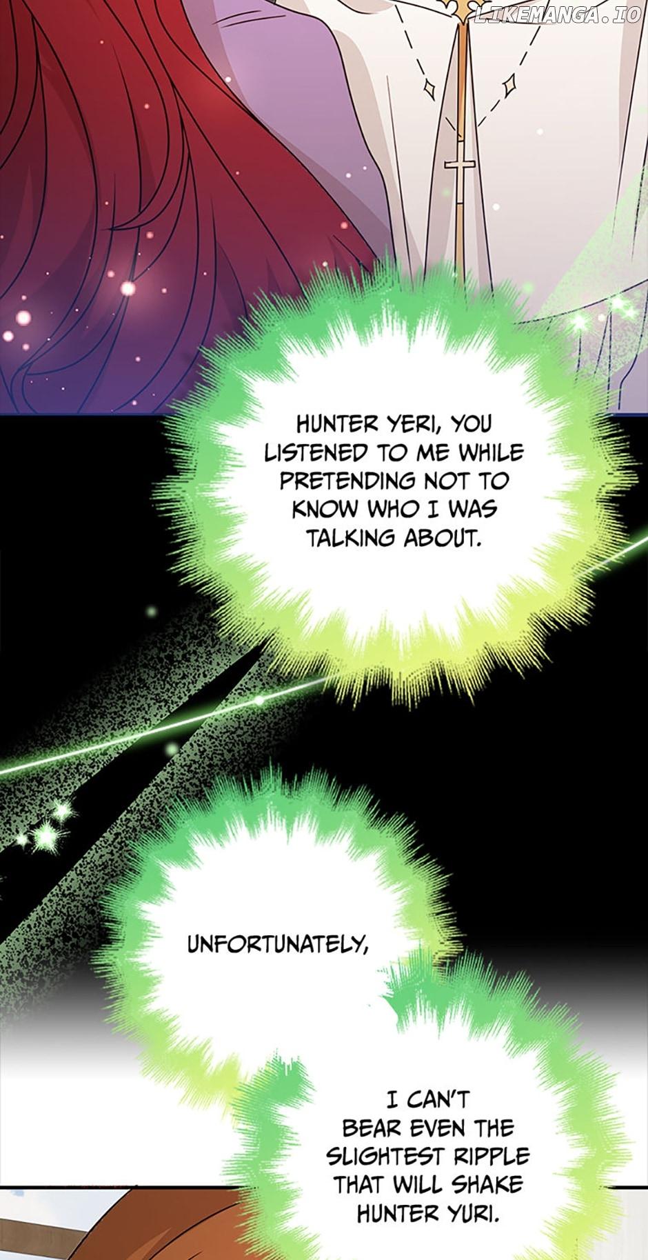 The Dungeon’s Time-Bound S-Rank Beauty Chapter 46 page 29