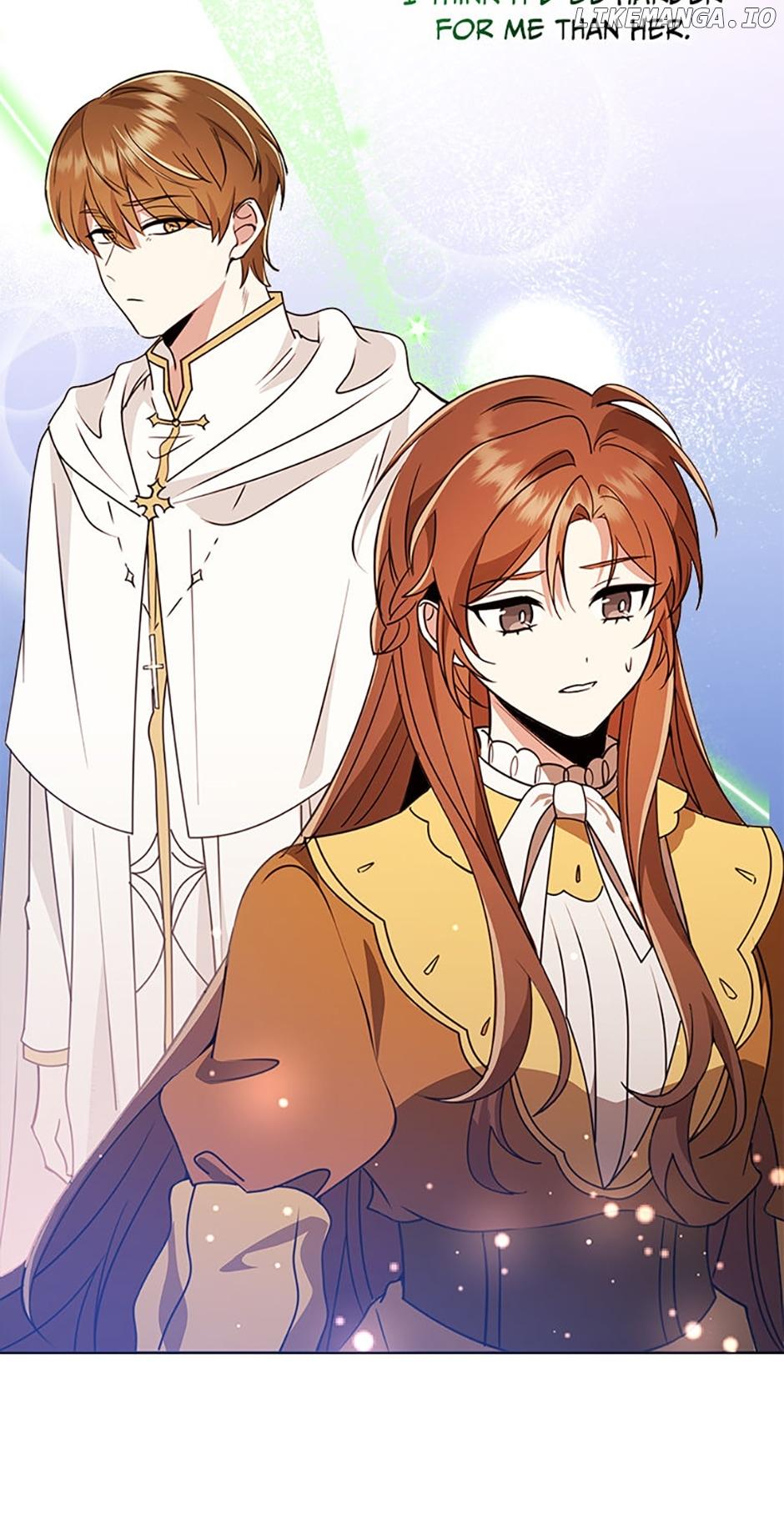 The Dungeon’s Time-Bound S-Rank Beauty Chapter 46 page 31