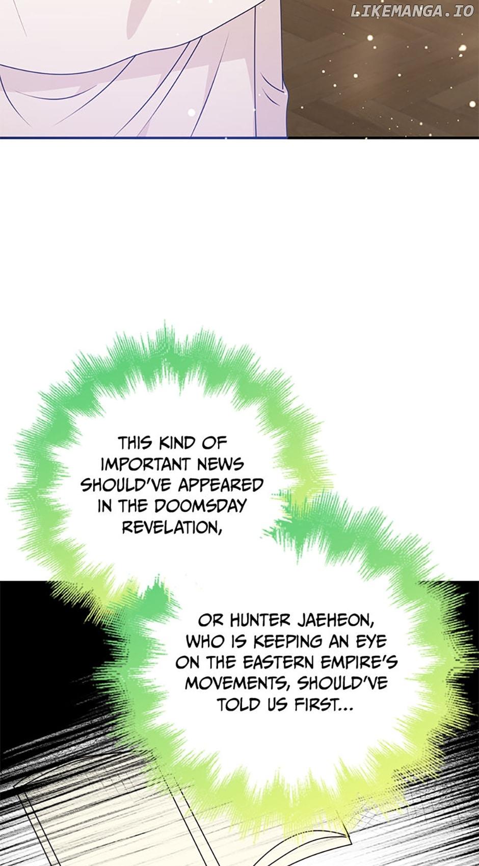 The Dungeon’s Time-Bound S-Rank Beauty Chapter 46 page 40