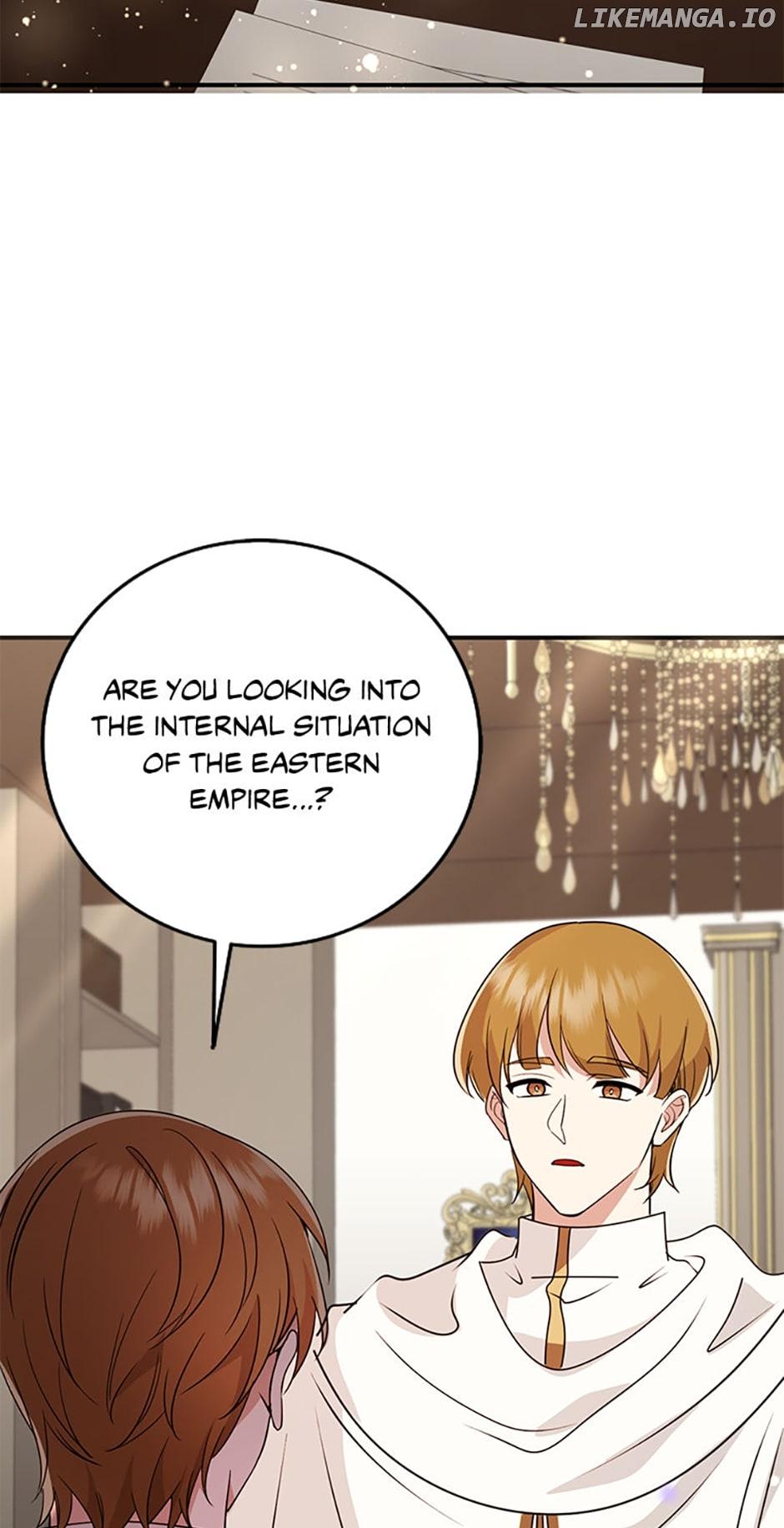The Dungeon’s Time-Bound S-Rank Beauty Chapter 46 page 43
