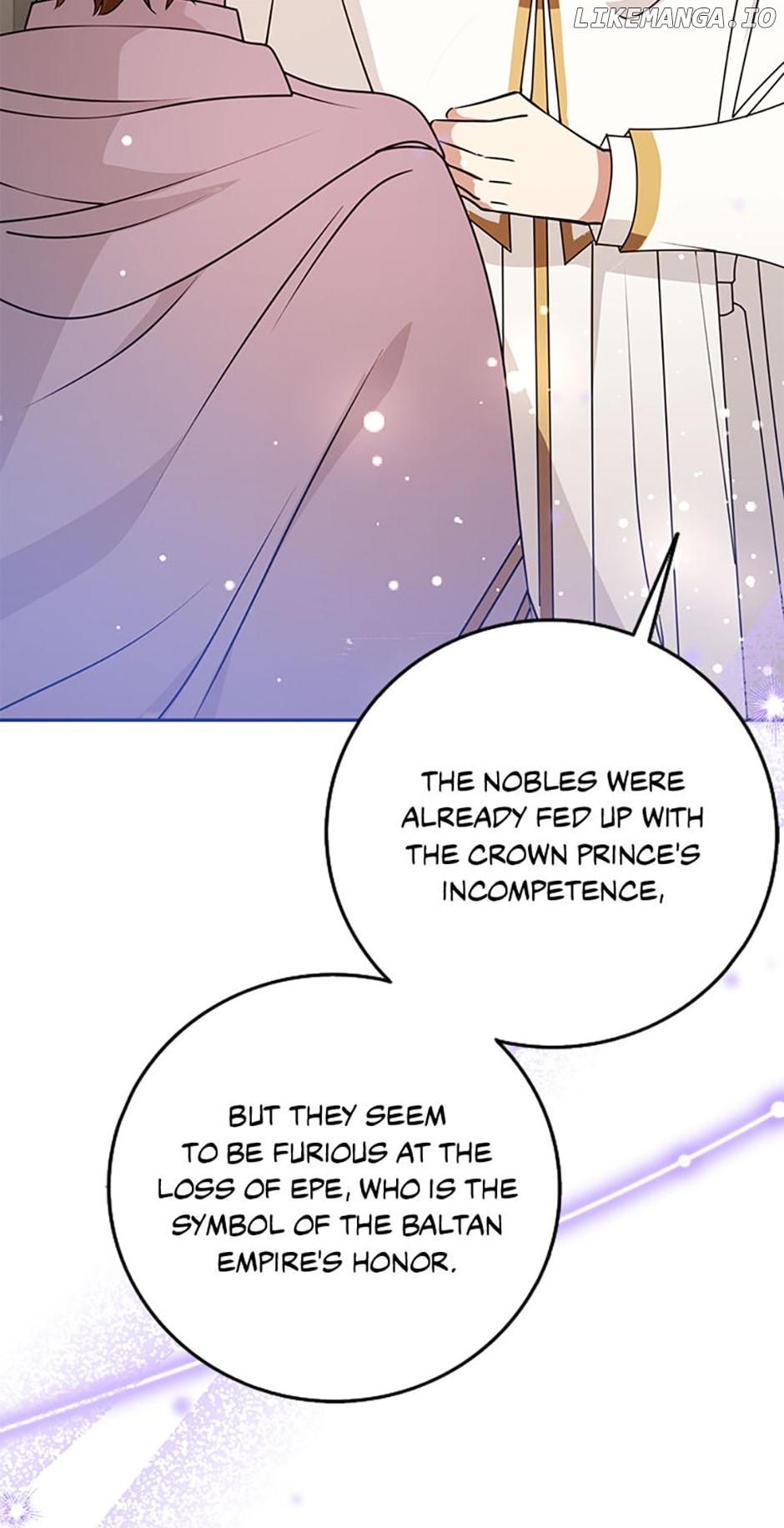 The Dungeon’s Time-Bound S-Rank Beauty Chapter 46 page 44