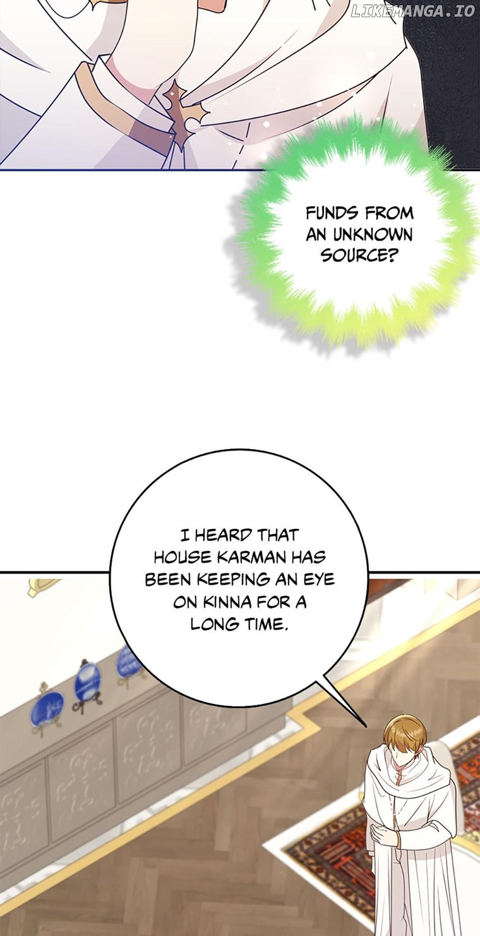 The Dungeon’s Time-Bound S-Rank Beauty Chapter 46 page 48