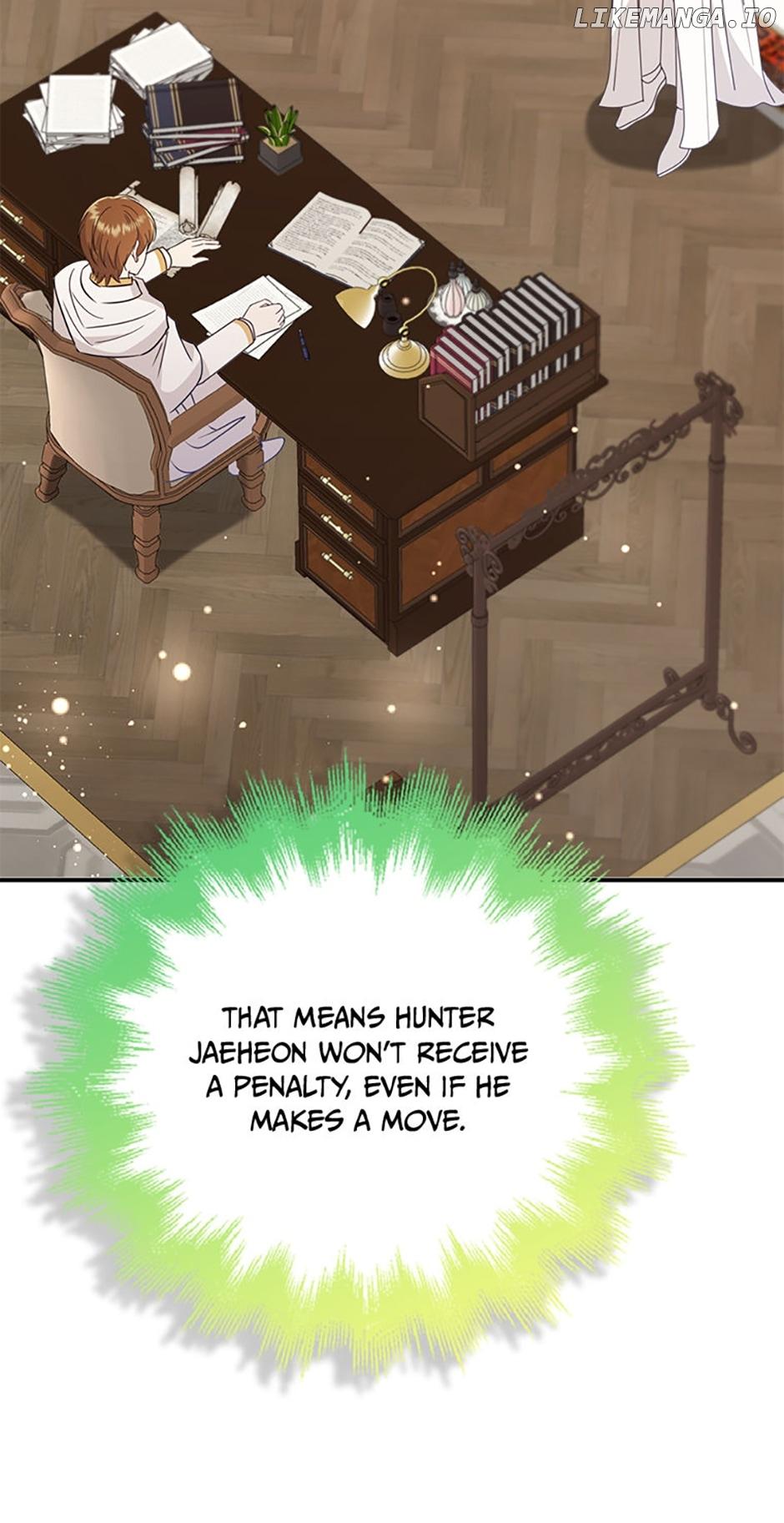The Dungeon’s Time-Bound S-Rank Beauty Chapter 46 page 49