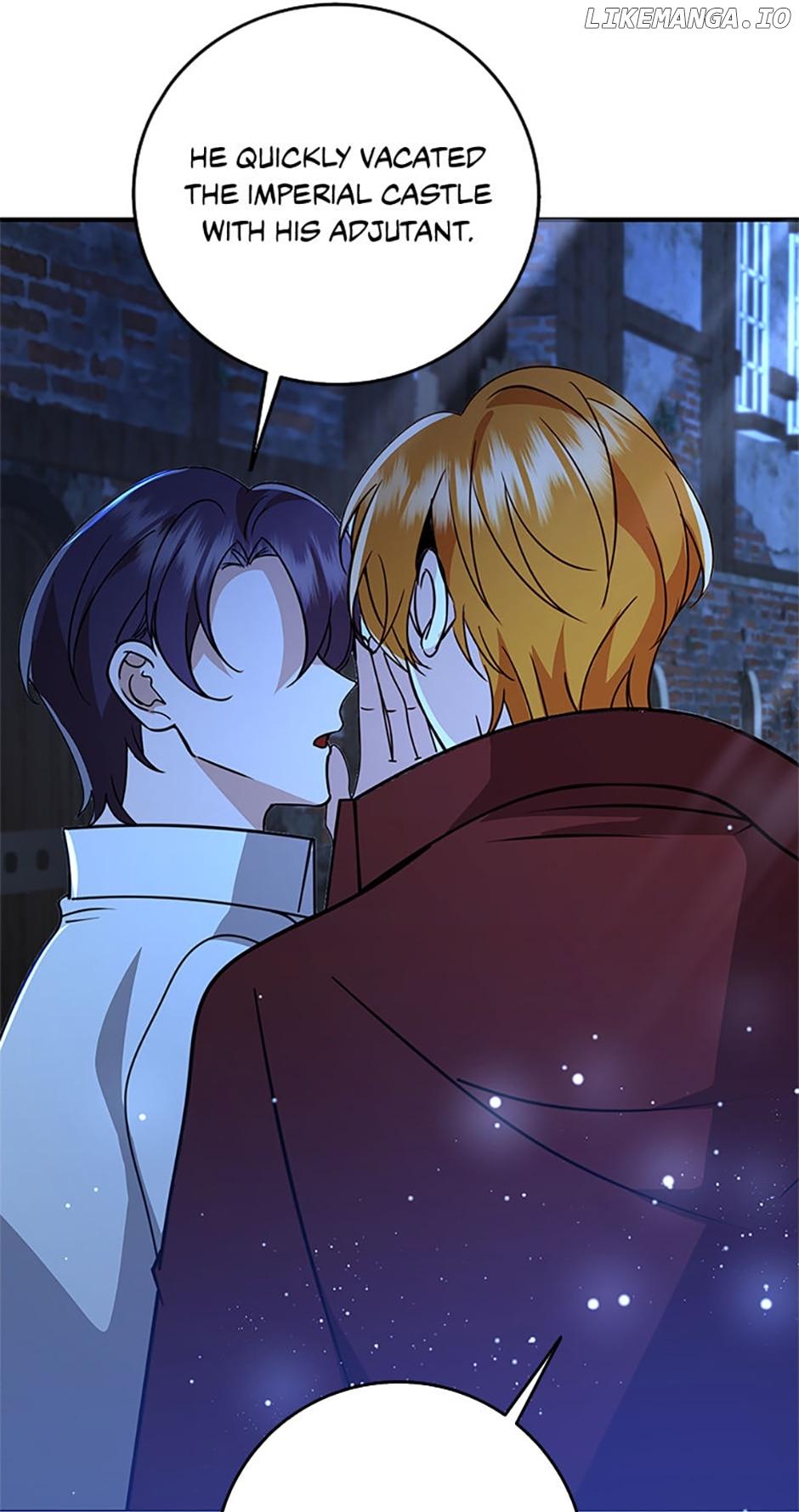 The Dungeon’s Time-Bound S-Rank Beauty Chapter 46 page 58