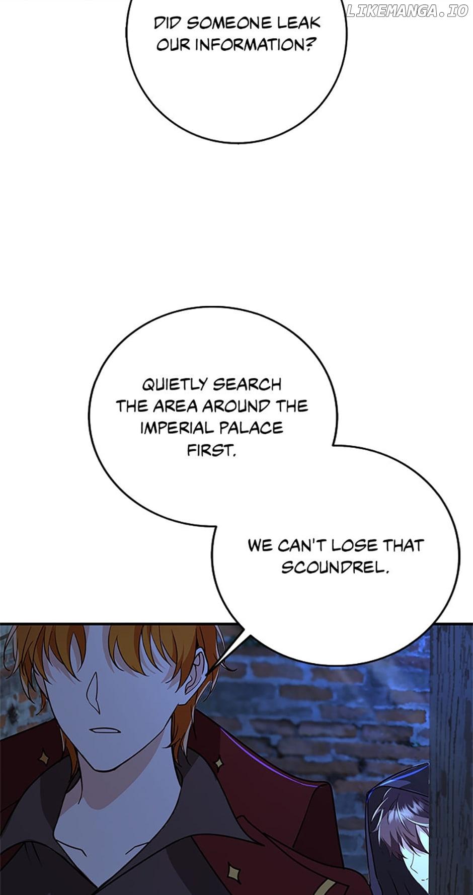 The Dungeon’s Time-Bound S-Rank Beauty Chapter 46 page 59