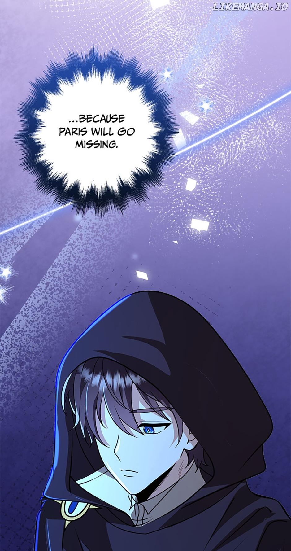 The Dungeon’s Time-Bound S-Rank Beauty Chapter 46 page 62