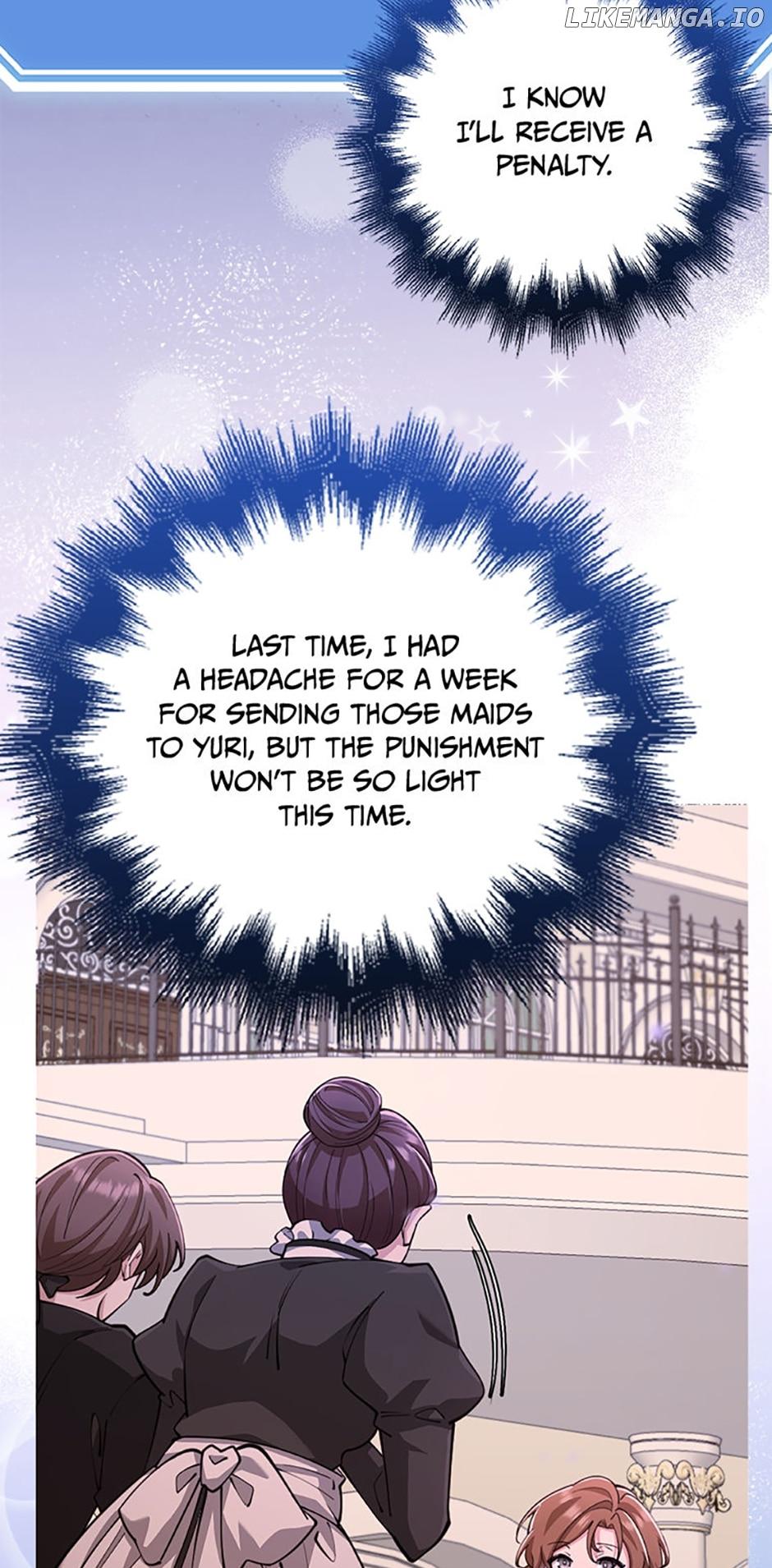 The Dungeon’s Time-Bound S-Rank Beauty Chapter 46 page 65