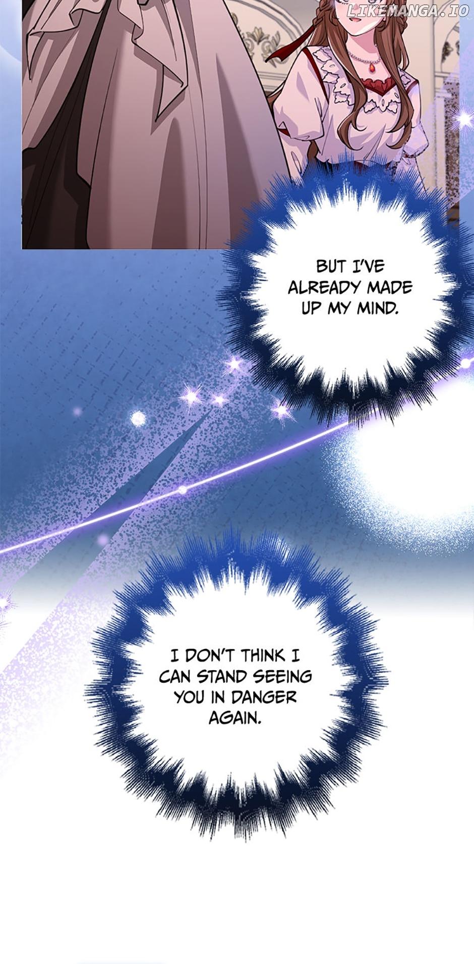 The Dungeon’s Time-Bound S-Rank Beauty Chapter 46 page 66