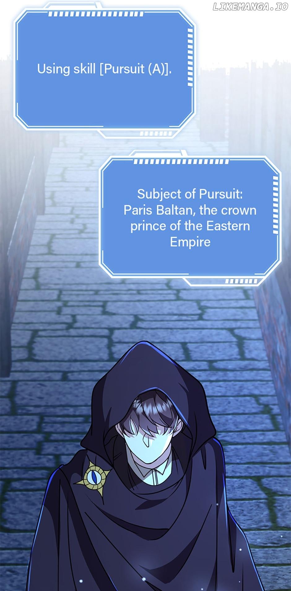 The Dungeon’s Time-Bound S-Rank Beauty Chapter 46 page 67