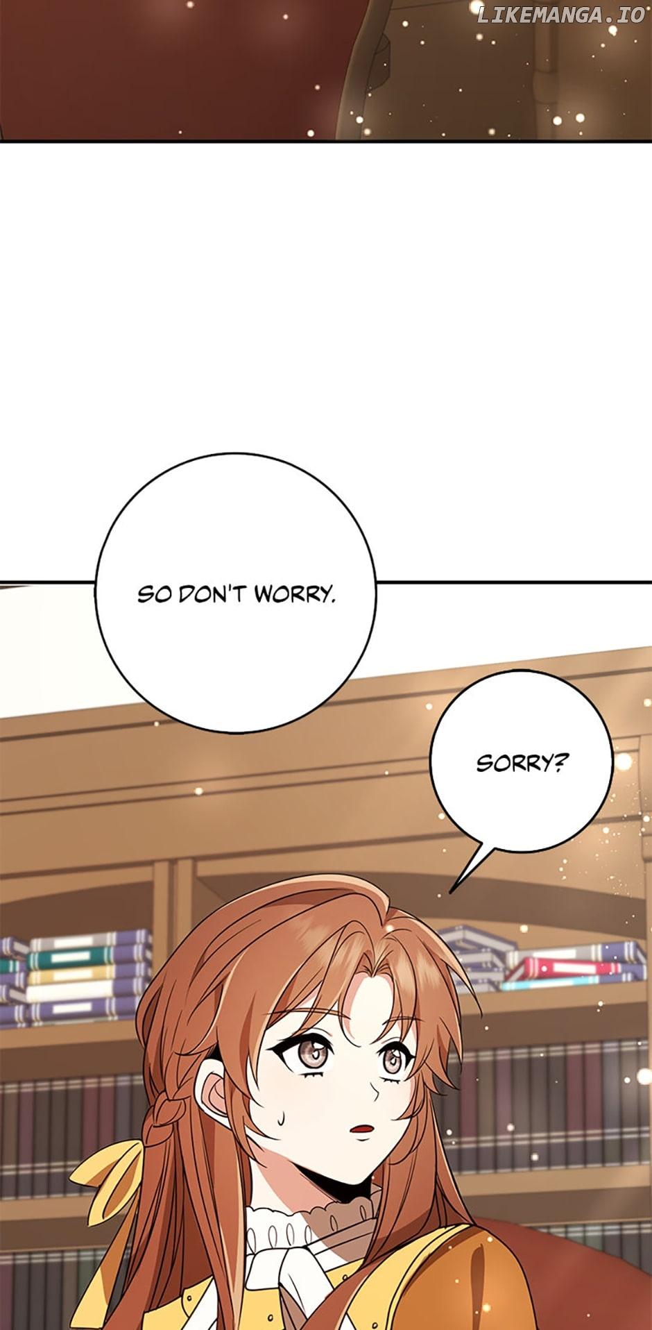 The Dungeon’s Time-Bound S-Rank Beauty Chapter 46 page 6