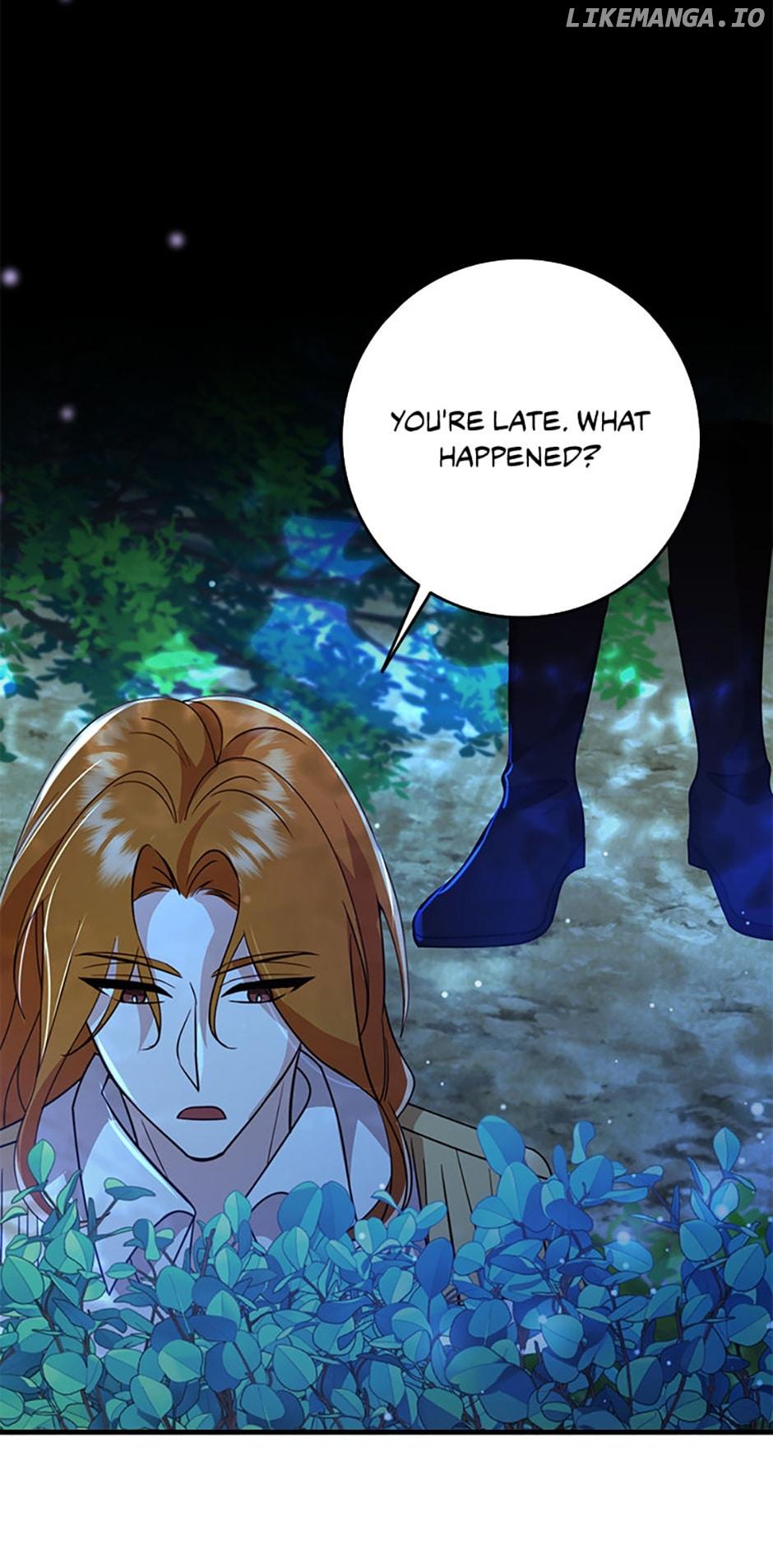 The Dungeon’s Time-Bound S-Rank Beauty Chapter 46 page 70
