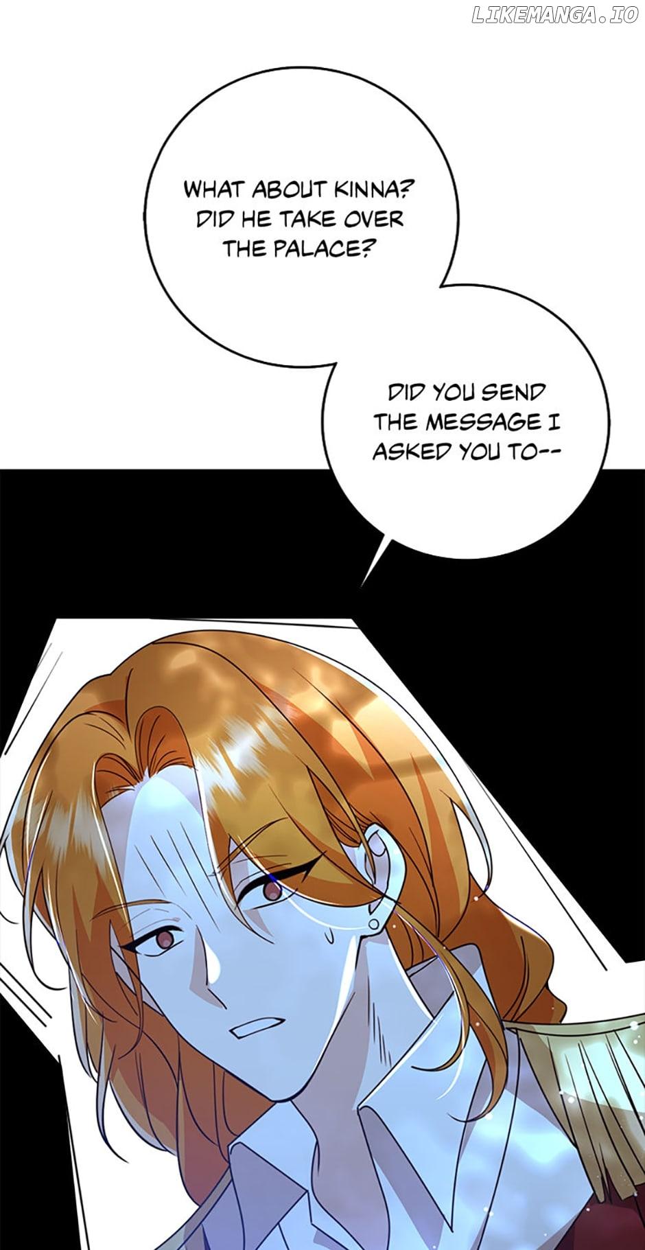The Dungeon’s Time-Bound S-Rank Beauty Chapter 46 page 71
