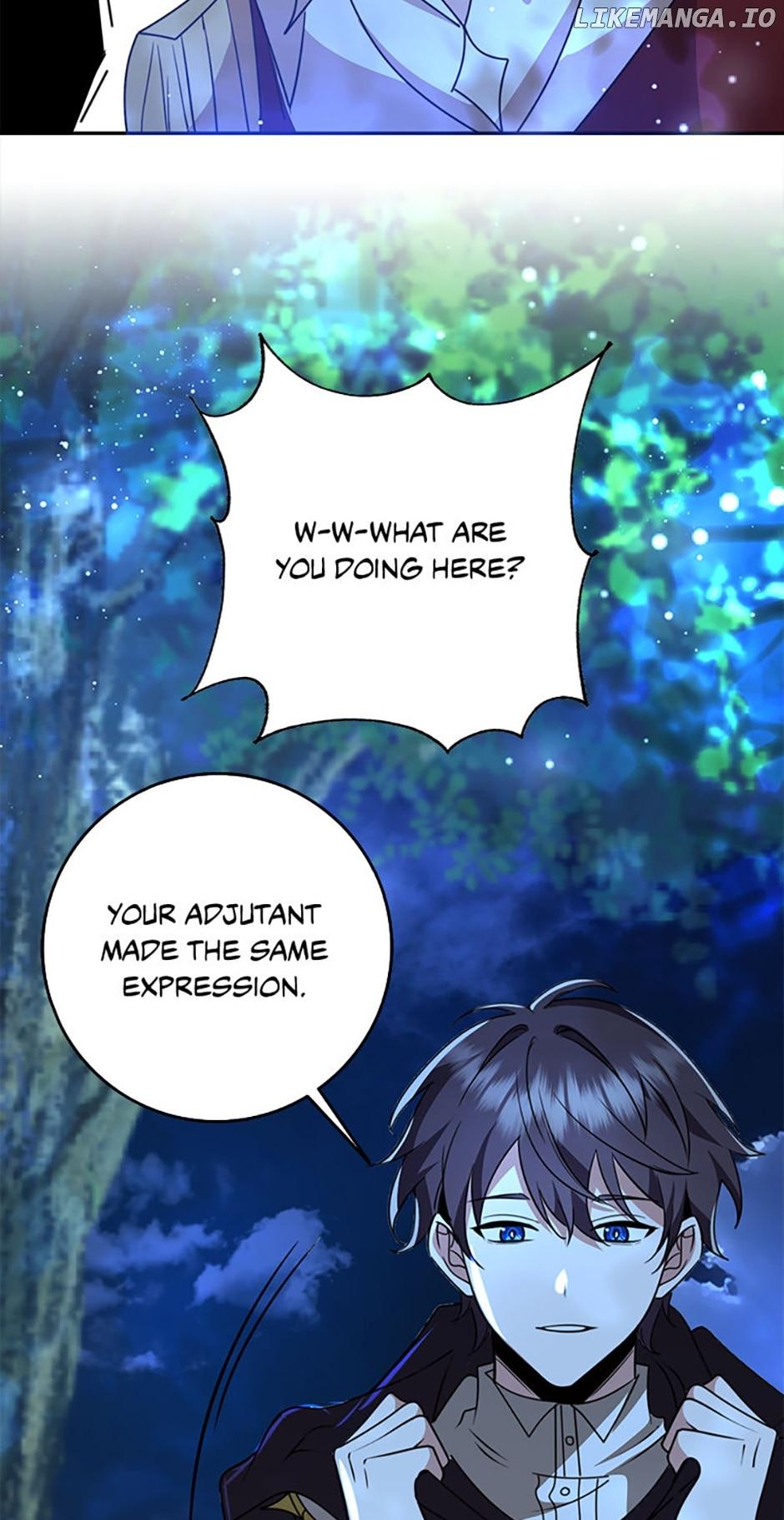 The Dungeon’s Time-Bound S-Rank Beauty Chapter 46 page 72