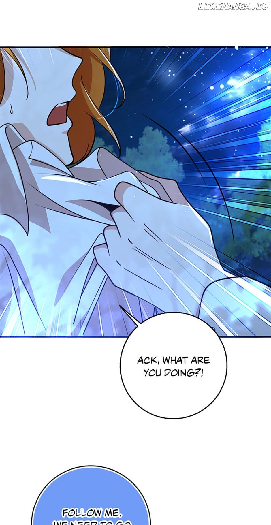 The Dungeon’s Time-Bound S-Rank Beauty Chapter 46 page 74
